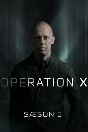 Operation X