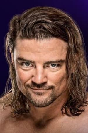 Brian Kendrick profil kép