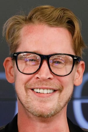 Macaulay Culkin profil kép