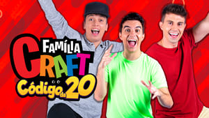 Família Craft e o Código da 20 háttérkép