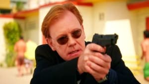 CSI: Miami-helyszínelők 9. évad Ep.3 Ne lásd a gonoszt