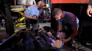 WWE Raw 26. évad Ep.27 27. epizód