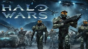 Halo Wars háttérkép