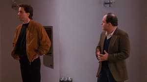 Seinfeld 1. évad Ep.2 2. epizód