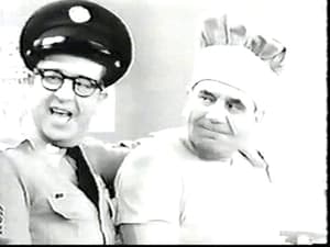 The Phil Silvers Show Season 3 Ep.28 28. epizód