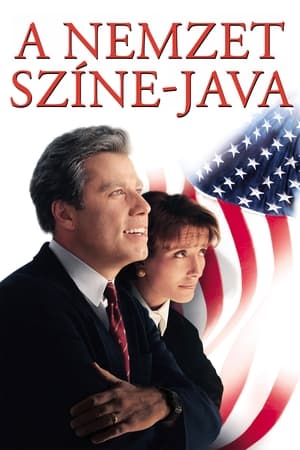 A nemzet színe-java