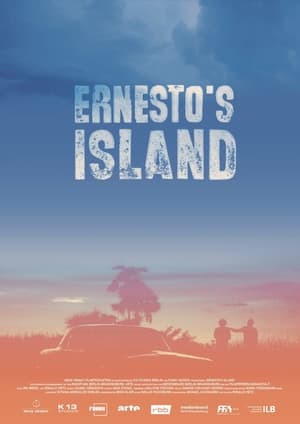 Ernesto’s Island poszter