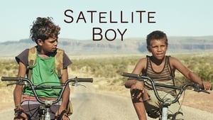 Satellite Boy háttérkép