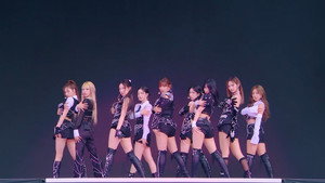 TWICE 5TH WORLD TOUR 'READY TO BE' in JAPAN háttérkép