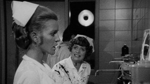 Naughty Nurse háttérkép