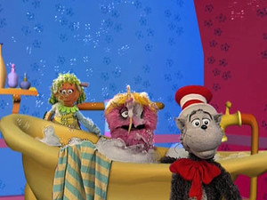 The Wubbulous World of Dr. Seuss Season 1 Ep.1 1. epizód