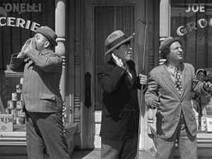 The Three Stooges 7. évad Ep.4 4. rész