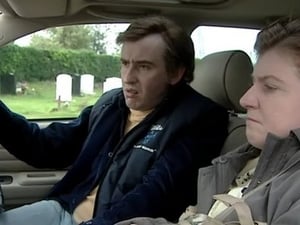 I'm Alan Partridge 2. évad Ep.4 4. epizód