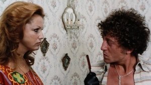 Il vizio ha le calze nere háttérkép