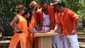La Isla: El Reality Season 4 Ep.24 24. epizód