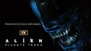 Alien: Föld kép