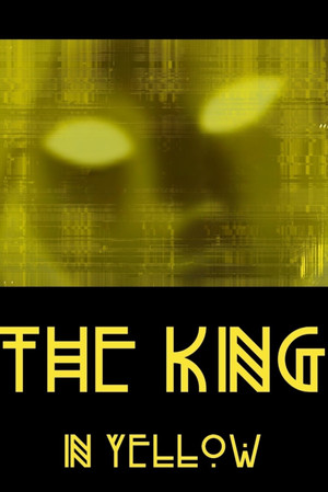 The King In Yellow poszter
