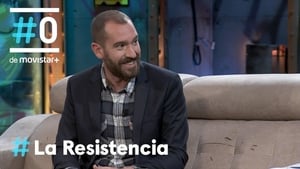 La resistencia 3. évad Ep.145 145. epizód