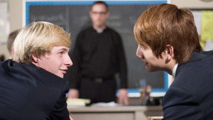Helix Academy háttérkép