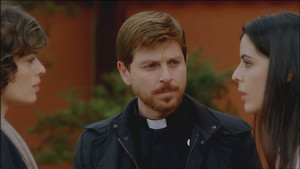 Il tredicesimo apostolo Season 1 Ep.4 4. epizód
