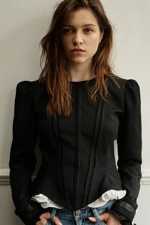 Sophie Cookson profil kép