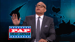 The Nightly Show with Larry Wilmore Season 1 Ep.92 92. epizód