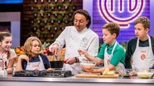 MasterChef Junior 6. évad Ep.9 9. epizód