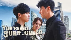 You're All Surrounded kép