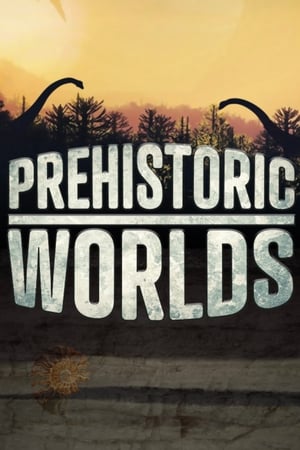 Prehistoric Worlds poszter