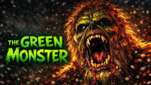 The Green Monster háttérkép