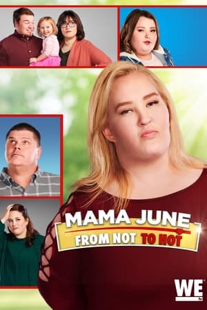 Mama June: Family Crisis poszter