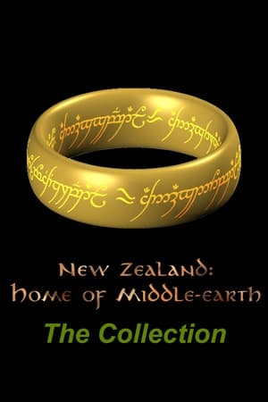 New Zealand - Home of Middle-earth