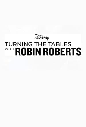 Turning the Tables with Robin Roberts poszter