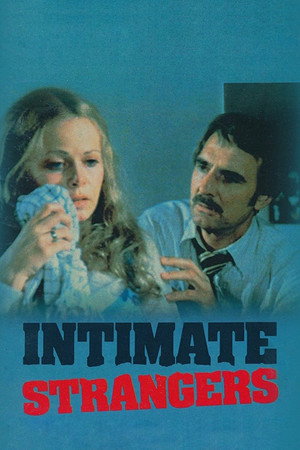 Intimate Strangers poszter