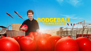 Dodgeball Thunderdome kép