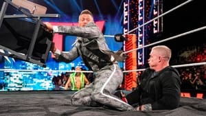 WWE Raw 30. évad Ep.38 38. epizód