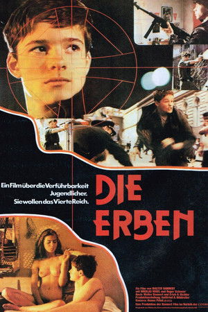 Die Erben poszter