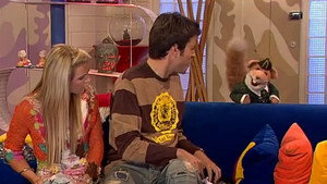 The Basil Brush Show Season 5 Ep.7 7. epizód