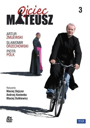 Ojciec Mateusz