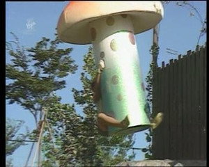 Takeshi's Castle Season 3 Ep.14 14. epizód