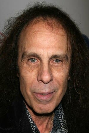 Ronnie James Dio profil kép