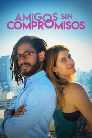 Amigos Sem Compromisso poszter