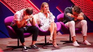Big Brother 14. évad Ep.30 30. epizód