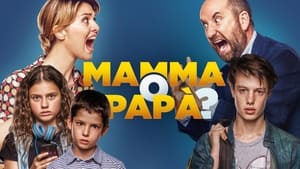 Mamma o papà? háttérkép