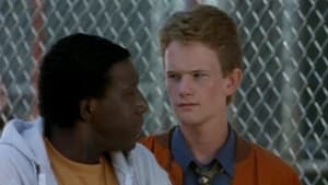 Doogie Howser, M.D. 3. évad Ep.11 11. epizód