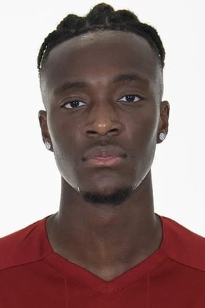 Tammy Abraham profil kép