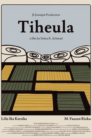 Tiheula