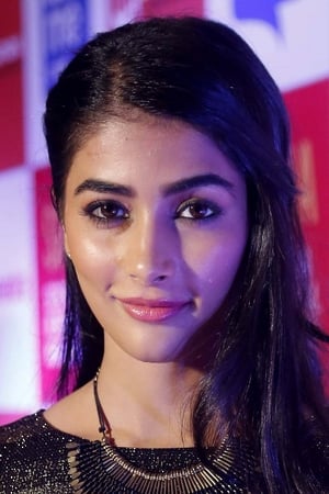 Pooja Hegde profil kép