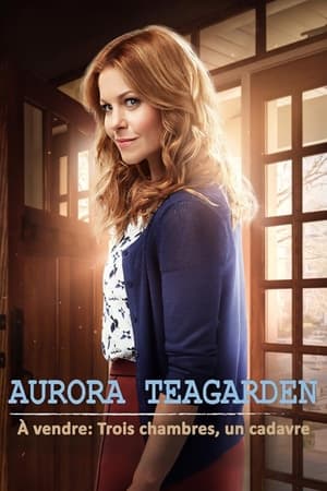 Valódi Gyilkosok Klubja: Aurora Teagarden / Három hálószoba és egy hulla poszter