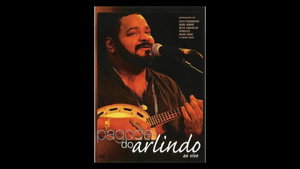 Arlindo Cruz: Pagode Do Arlindo háttérkép
